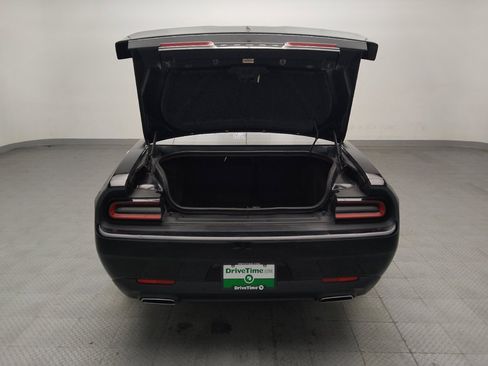 Used 2018 Dodge Challenger SXT Plus RWD image 29