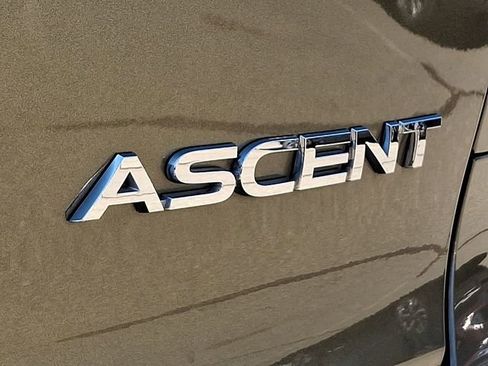 Certified 2025 Subaru Ascent Premium AWD/4WD image 32