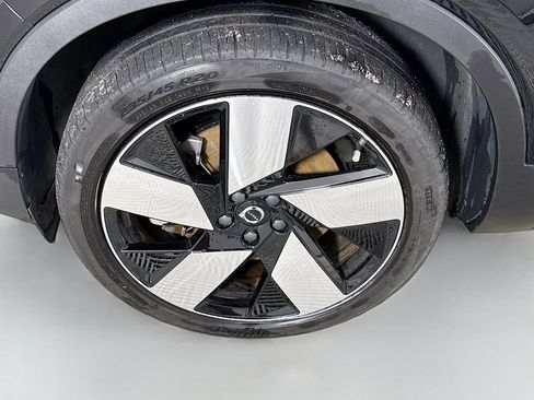 Used 2023 Volvo C40 P8 Recharge Ultimate AWD/4WD image 31