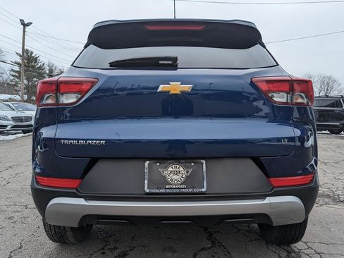 Used 2023 Chevrolet TrailBlazer LT image 9