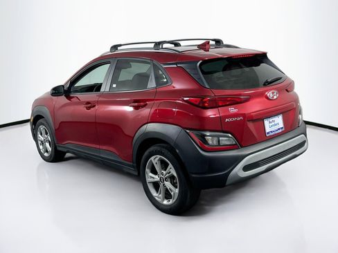 Used 2023 Hyundai Kona SEL image 7