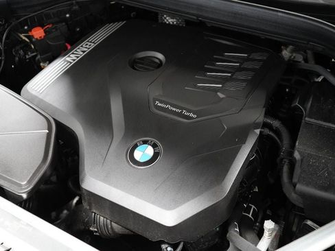 Used 2023 BMW X3 xDrive30i w/ Premium Package AWD/4WD image 35