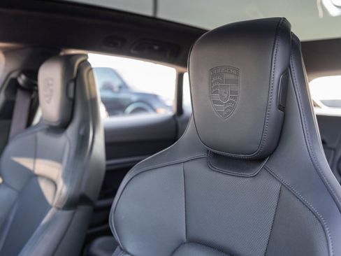 Used 2023 Porsche Taycan GTS image 24