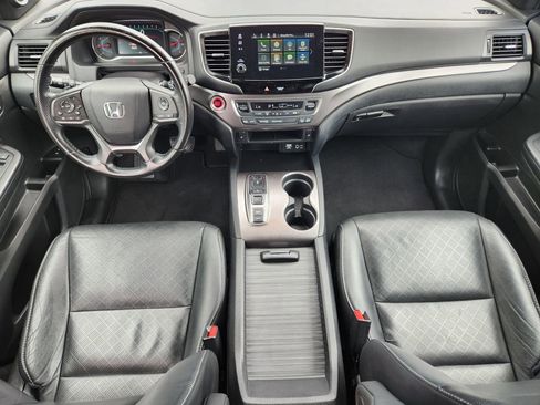 Used 2019 Honda Passport EX-L image 25