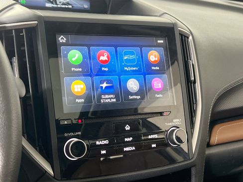 Used 2023 Subaru Forester Touring image 15