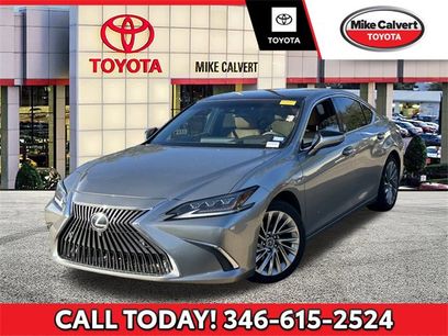 Used 2019 Lexus ES 350 Ultra Luxury
