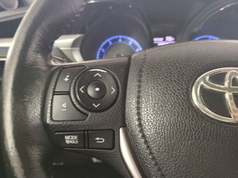 Used 2016 Toyota Corolla S image 27
