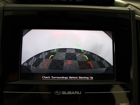 Used 2018 Subaru Crosstrek 2.0i AWD/4WD image 16