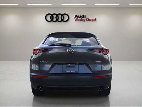 Used 2021 MAZDA CX-30 AWD 2.5 S w/ Select Package image 4