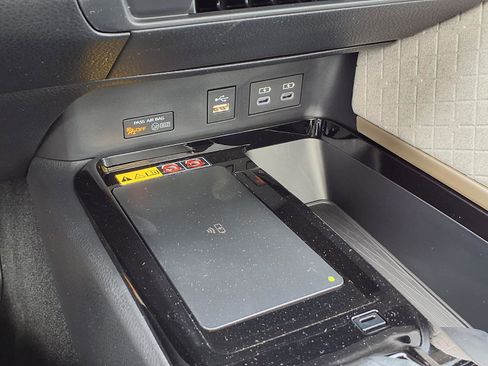 New 2026 Toyota Camry XLE FWD image 13