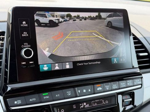New 2026 Honda Odyssey EX-L image 25