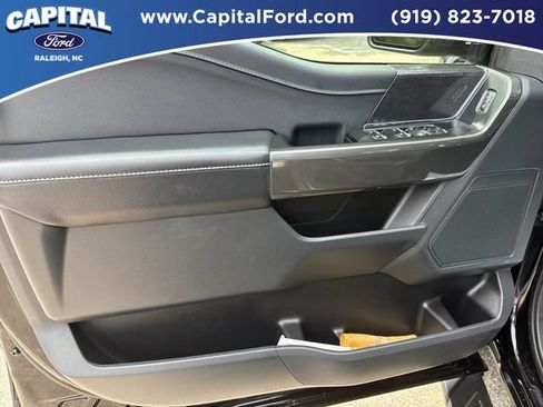Certified 2023 Ford F150 XLT w/ Equipment Group 302A High AWD/4WD image 20