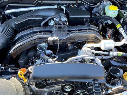 New 2026 Subaru Crosstrek 2.0i Premium image 14