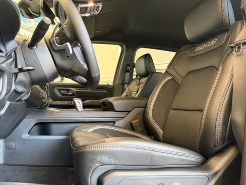 New 2026 RAM 1500 RHO AWD/4WD image 12