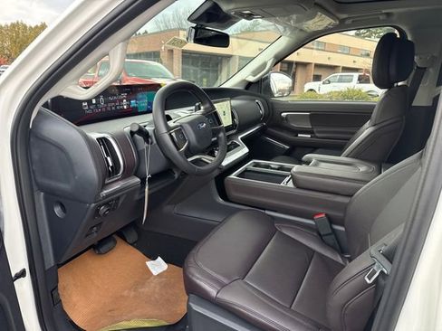 New 2026 Ford Expedition Max Platinum w/ Platinum Ultimate Package image 9