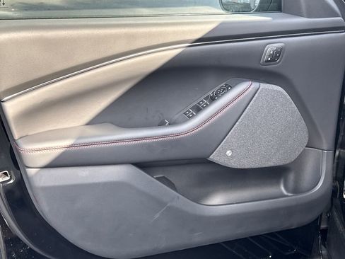 New 2025 Ford Mustang Mach-E Premium w/ Sport Appearance Package image 18