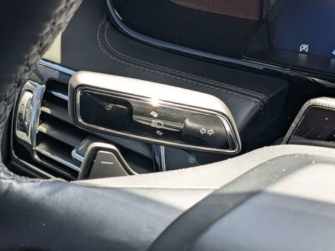 Used 2022 Lincoln Navigator Black Label AWD/4WD image 25