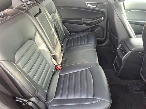 Used 2024 Ford Edge SEL image 26