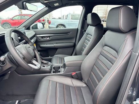 New 2026 Honda CR-V Sport-L image 9
