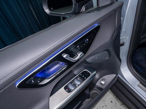 Certified 2026 Mercedes-Benz GLC 300 image 11