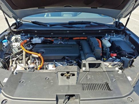 Used 2024 Honda CR-V Sport Touring image 29