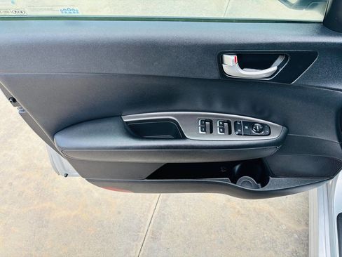Used 2018 Kia Optima LX w/ Convenience Package FWD image 28