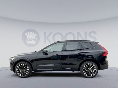New 2026 Volvo XC60 B5 Ultra w/ Protection Package Premier