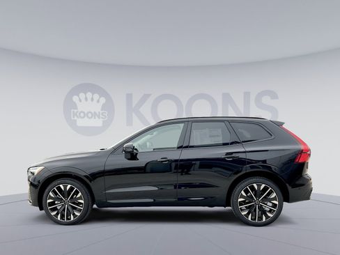 New 2026 Volvo XC60 B5 Ultra w/ Protection Package Premier image 2
