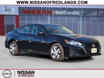 New 2025 Nissan Altima 2.5 S