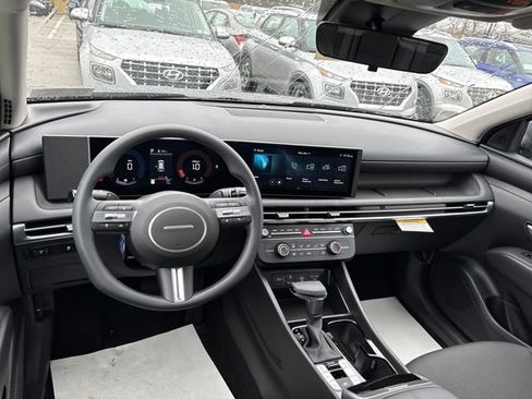 New 2026 Hyundai Tucson SE AWD/4WD image 6