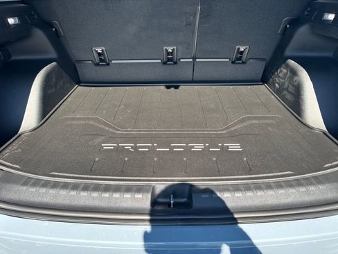 New 2025 Honda Prologue Touring image 23