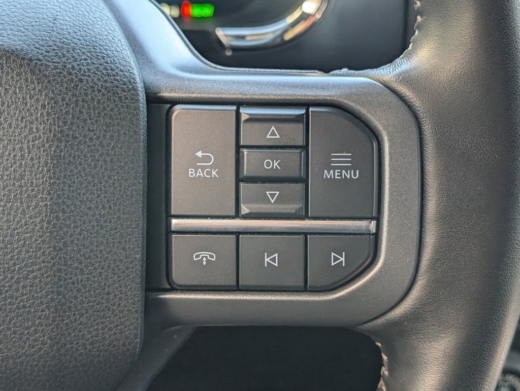Used 2023 Ford F150 Lariat w/ Max Trailer Tow Package AWD/4WD image 28