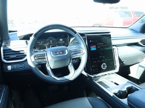 New 2026 GMC Acadia Elevation w/ Super Cruise Package FWD image 2