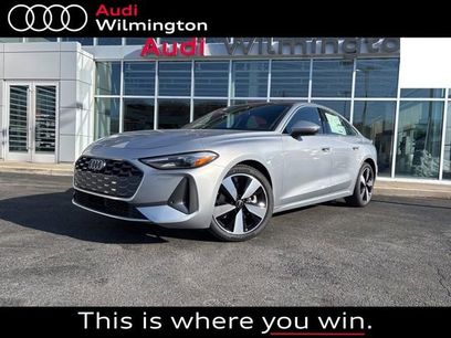 New 2025 Audi A5 2.0T Premium