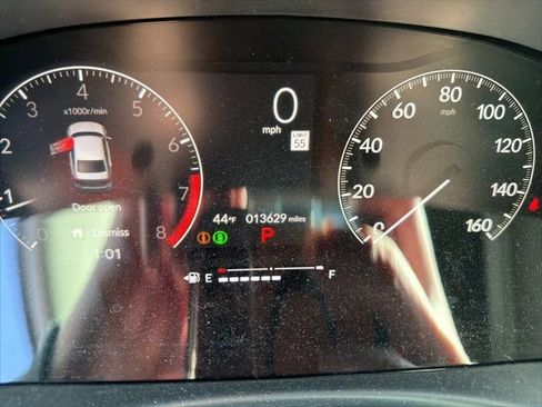 Used 2026 Honda Civic LX image 7