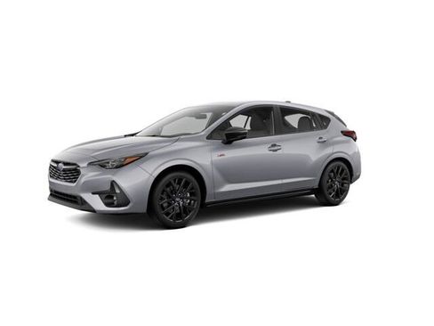 Used 2024 Subaru Impreza RS image 3