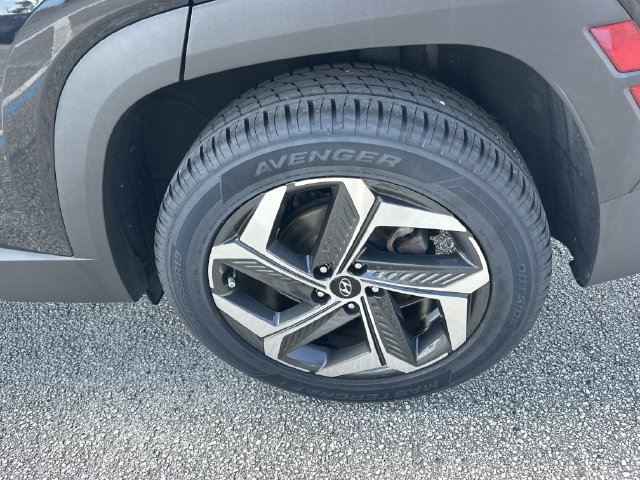 Certified 2023 Hyundai Tucson SEL w/ Convenience Package AWD/4WD image 10