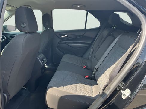 Used 2022 Chevrolet Equinox LT FWD image 31