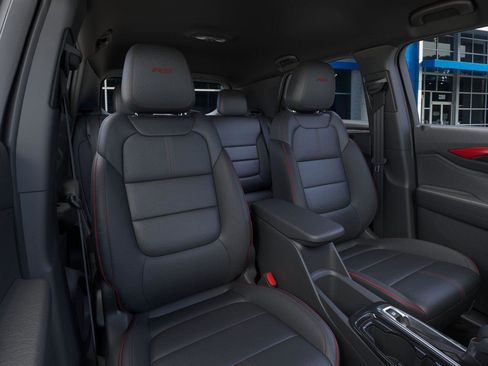 New 2026 Chevrolet TrailBlazer RS FWD image 16
