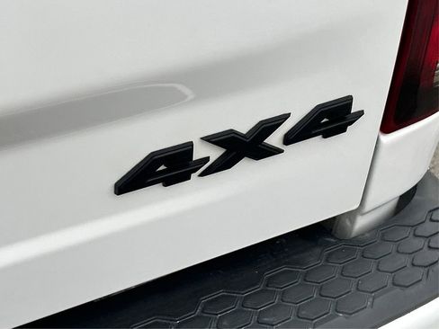 Used 2018 RAM 1500 Sport w/ Convenience Group image 18