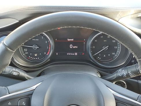 Certified 2022 Buick Encore GX Preferred w/ Cold Weather Comfort Package image 16