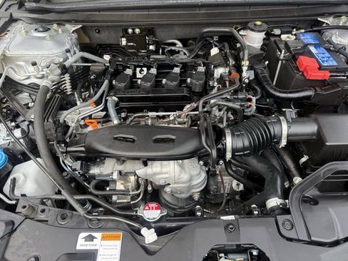 Used 2025 Honda Accord LX image 30