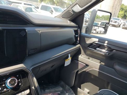 New 2026 GMC Sierra 2500 AT4X AWD/4WD image 27