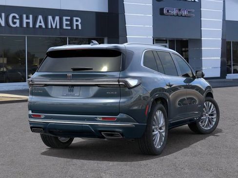 New 2026 Buick Enclave Avenir w/ Super Cruise Package image 4
