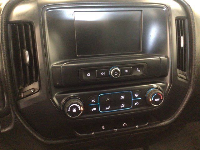 Used 2018 Chevrolet Silverado 3500 W/T AWD/4WD image 24