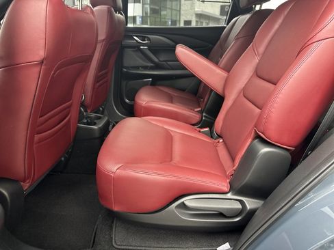 Used 2022 MAZDA CX-9 Carbon Edition AWD/4WD image 25