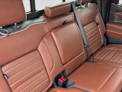 Used 2024 GMC Sierra 1500 Denali Ultimate image 28