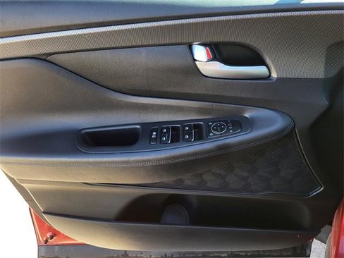Used 2020 Hyundai Santa Fe SEL image 15