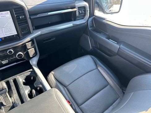 Used 2024 Ford F150 Lariat w/ Equipment Group 502A High AWD/4WD image 23