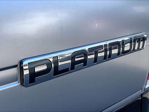 Used 2013 Ford F150 Platinum image 8